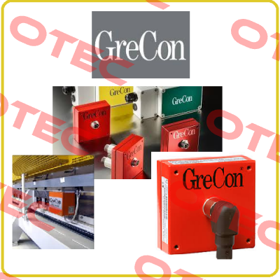 DLD 1/8A  Grecon