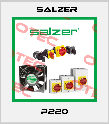 P220 Salzer