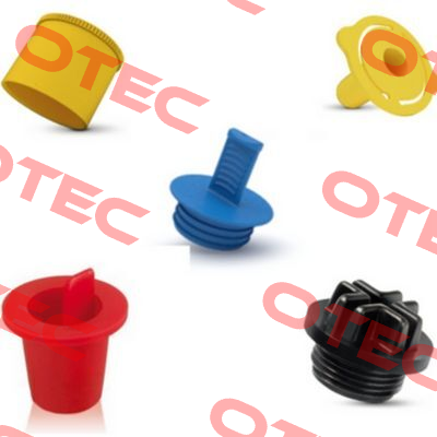 P/N: 600 0098 0000 Type: GPN 600 B 98 (pack x1000) Poppelmann