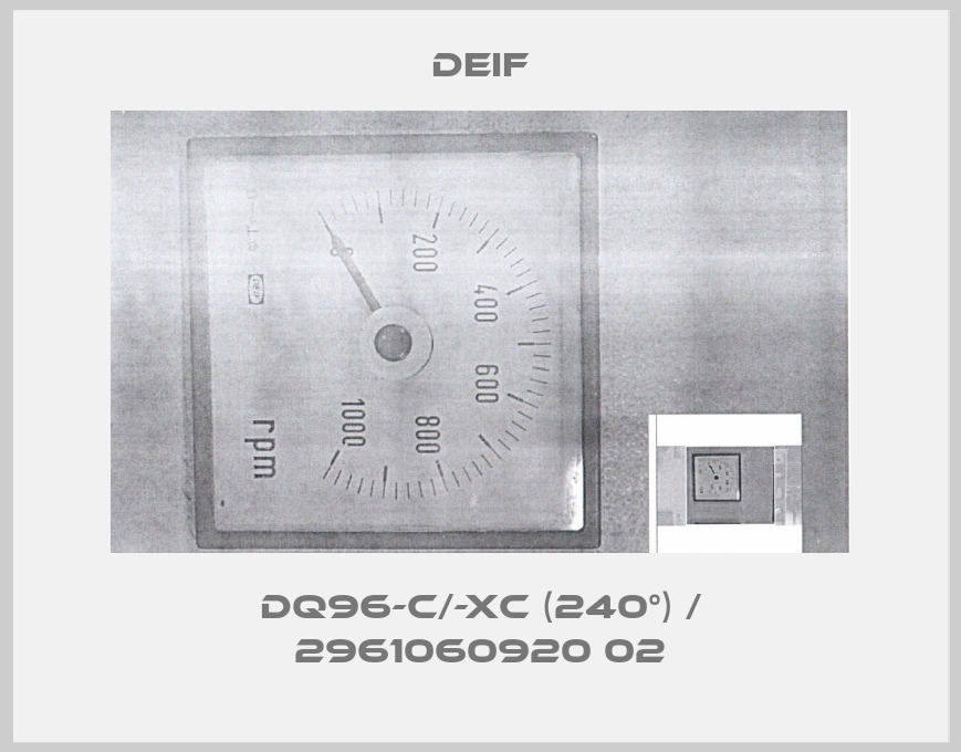 DQ96-c/-xc (240°) / 2961060920 02-big