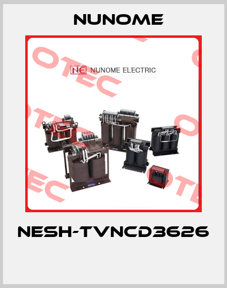 NESH-TVNCD3626  Nunome
