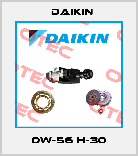 DW-56 H-30 Daikin