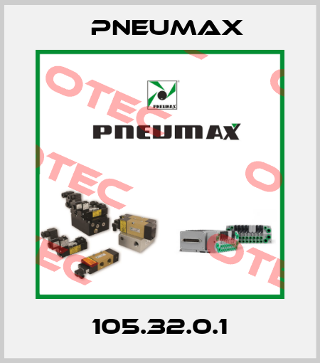 105.32.0.1 Pneumax