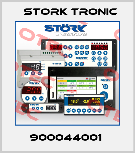 900044001  Stork tronic