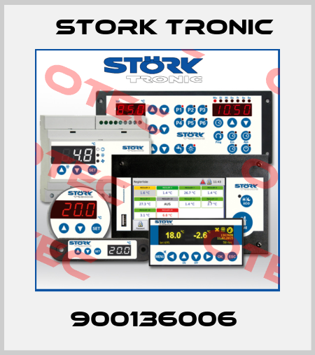 900136006  Stork tronic
