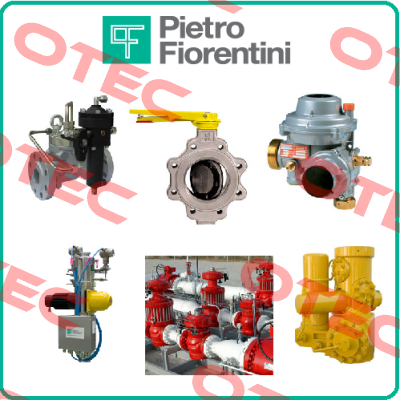 Subsea Multiphase Flow Meter  Pietro Fiorentini