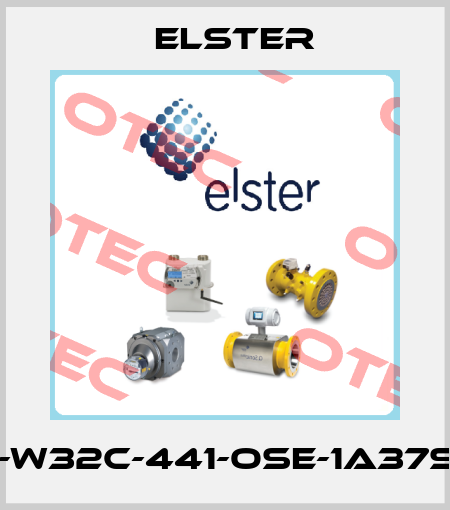 AS1440-W32C-441-OSE-1A37S-BDB00 Elster
