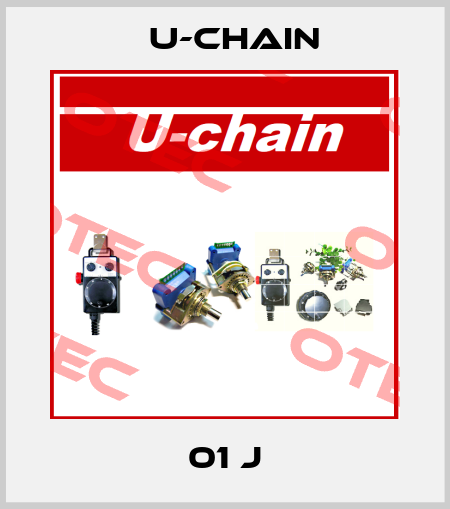 01 J U-chain