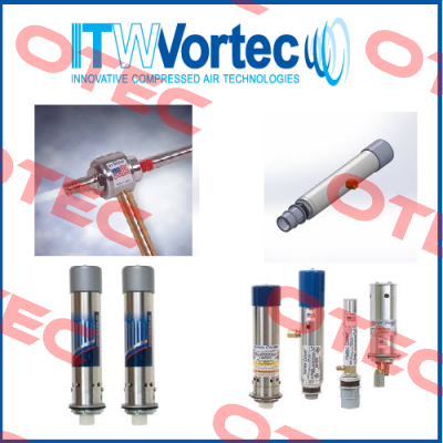 106BSP-8-H Vortex