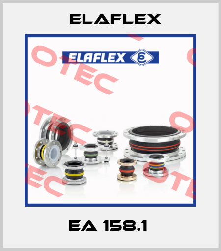 EA 158.1  Elaflex