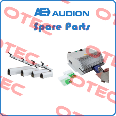 107-05025  Audion Elektro