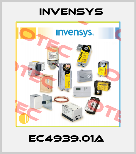EC4939.01A  Invensys