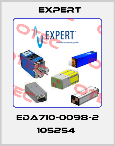 EDA710-0098-2 105254  Expert