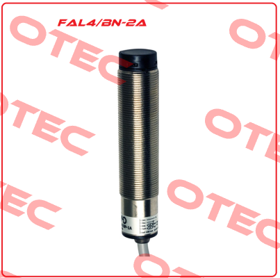 FAL4/BN-2A Micro Detectors / Diell (now Datasensing)