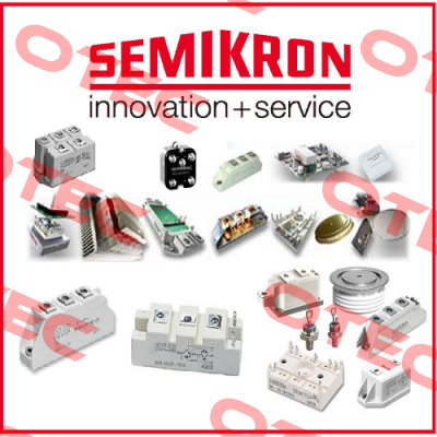 ETI 2312407-01, FUSE  Semikron