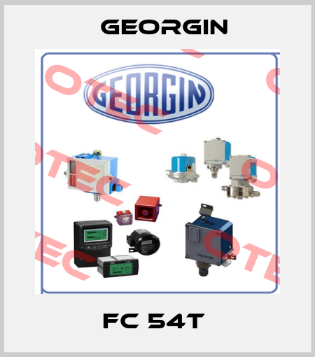 FC 54T  Georgin