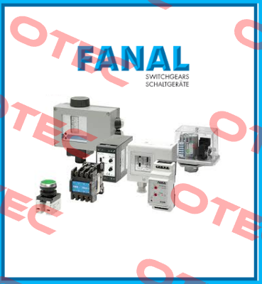 FF4 – 60 PAH  Fanal