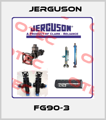 FG90-3  Jerguson