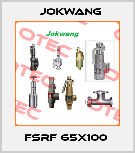 FSRF 65X100  Jokwang