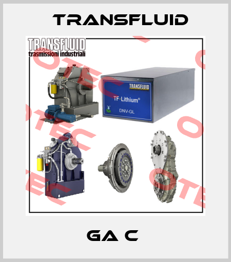 GA C  Transfluid