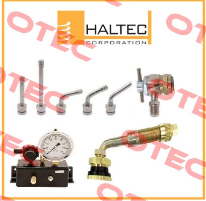 GA-290 Haltec Corporation