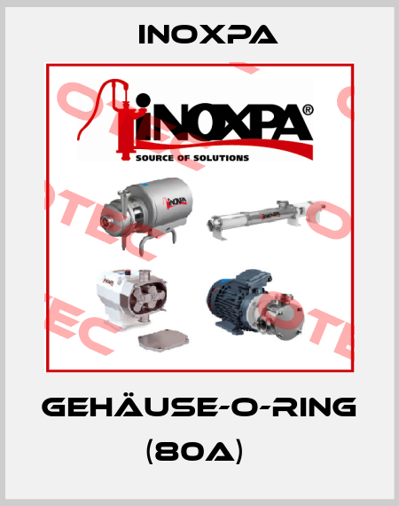 GEHÄUSE-O-RING (80A)  Inoxpa