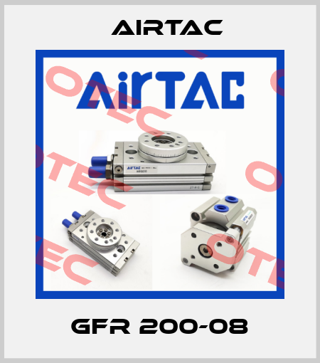GFR 200-08 Airtac