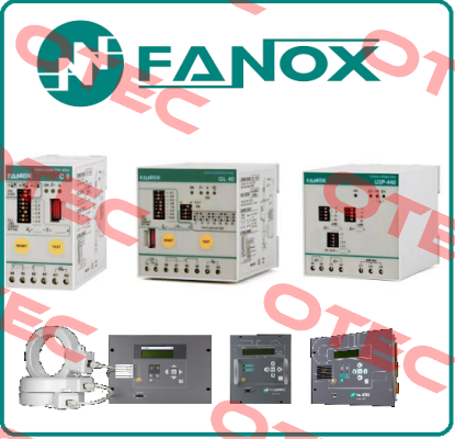 GL90 22-45KW  Fanox