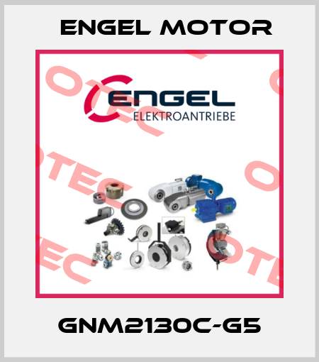 GNM2130C-G5 Engel Motor