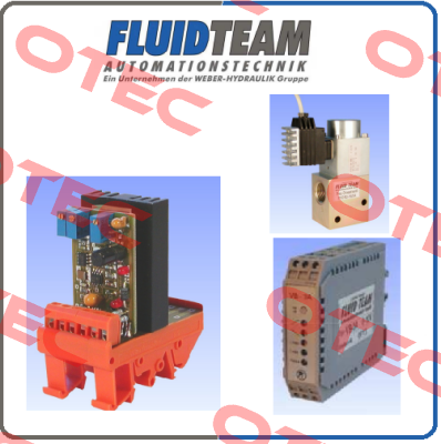GP8 045 A09/110 Fluid Team