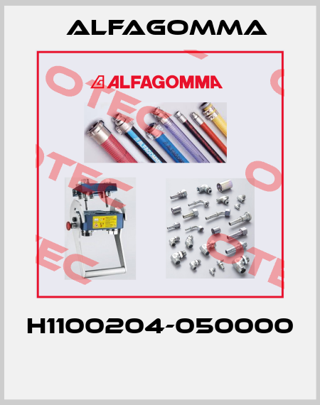 H1100204-050000  Alfagomma