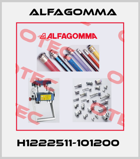 H1222511-101200  Alfagomma