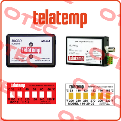 110-9 Telatemp