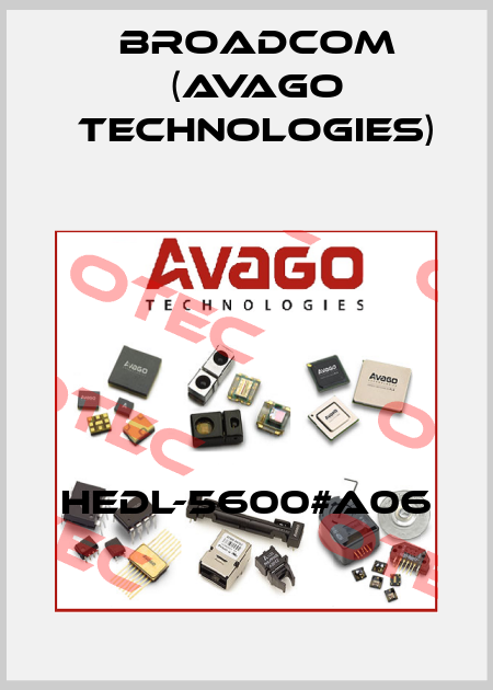 HEDL-5600#A06 Broadcom (Avago Technologies)