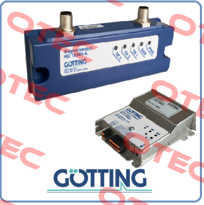 HG 73840 ZB  Gotting