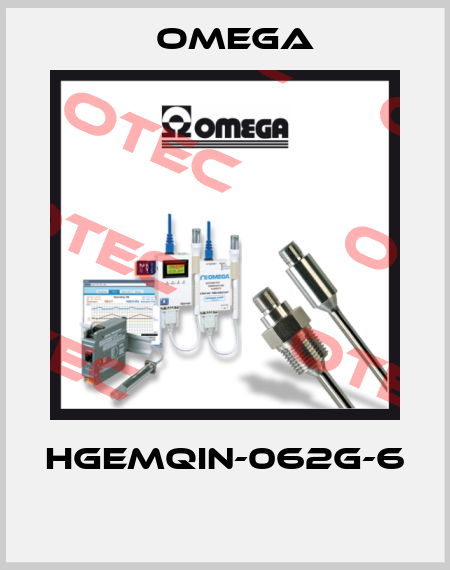 HGEMQIN-062G-6  Omega
