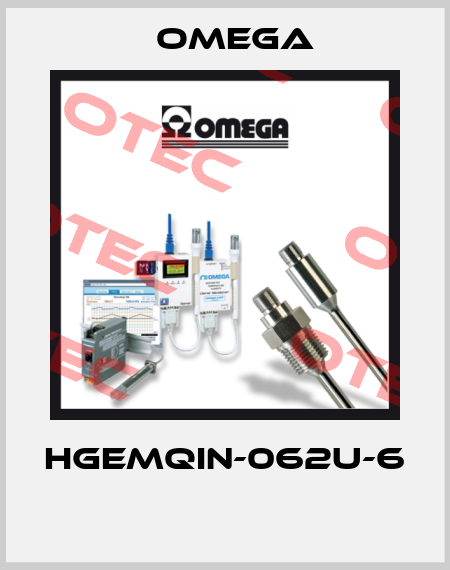 HGEMQIN-062U-6  Omega