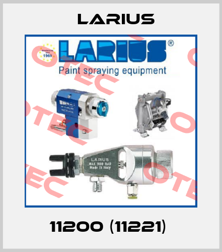 11200 (11221)  Larius