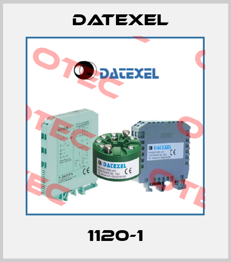 1120-1 Datexel