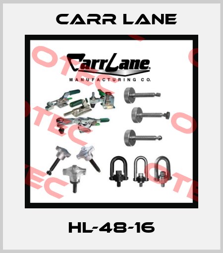 HL-48-16 Carr Lane