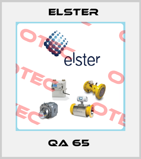 QA 65  Elster