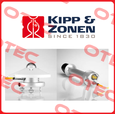 SMP21-A  Kipp-Zonen