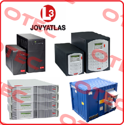 HPI DELTA 60 KVA 3 PH. 220V-400/230V  JOVYATLAS