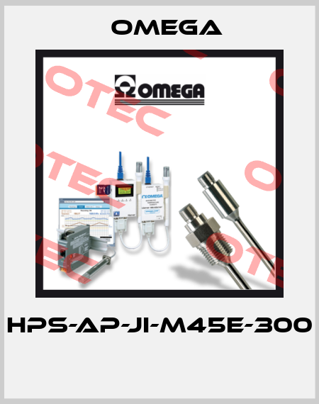 HPS-AP-JI-M45E-300  Omega