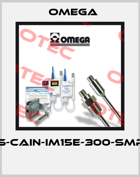HPS-CAIN-IM15E-300-SMP-M  Omega