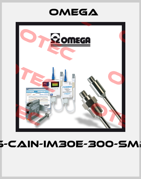 HPS-CAIN-IM30E-300-SMP-M  Omega