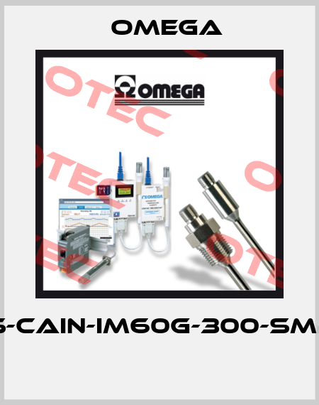 HPS-CAIN-IM60G-300-SMP-M  Omega