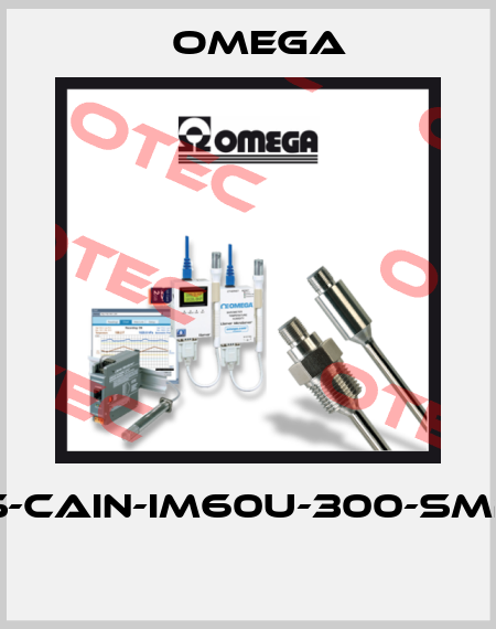 HPS-CAIN-IM60U-300-SMP-M  Omega