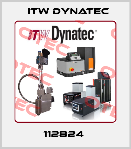 112824  ITW Dynatec