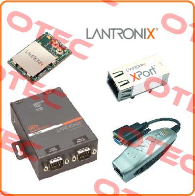 IEE 8023 10-BASE-T  Lantronix